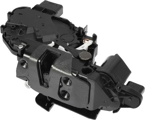 مشغل قفل الباب الأمامي الأيمن X AUTOHAUX LR014100 لسيارة لاند روفر لسيارة رينج روفر سبورت 2006-2013 دخول بدون مفتاح in Saudi Arabia