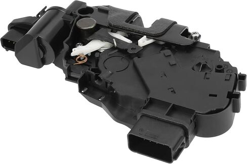 مشغل قفل الباب الأمامي الأيمن X AUTOHAUX LR014100 لسيارة لاند روفر لسيارة رينج روفر سبورت 2006-2013 دخول بدون مفتاح in Saudi Arabia