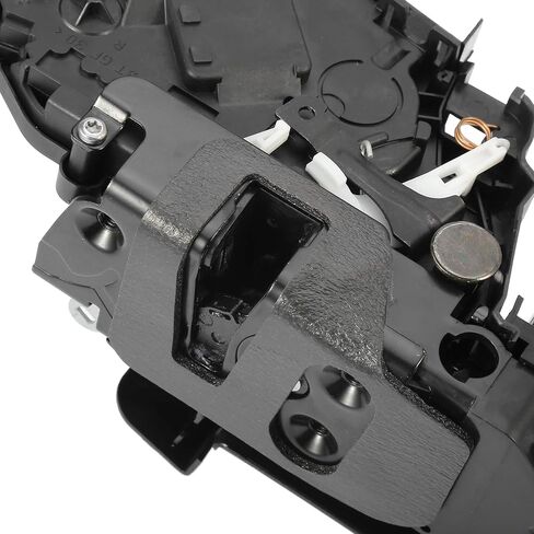 مشغل قفل الباب الأمامي الأيمن X AUTOHAUX LR014100 لسيارة لاند روفر لسيارة رينج روفر سبورت 2006-2013 دخول بدون مفتاح in Saudi Arabia