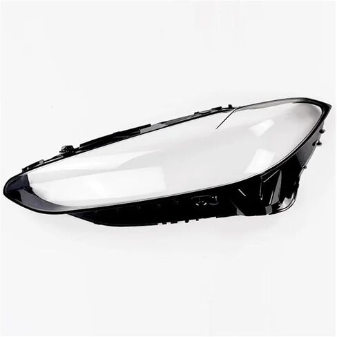 Compatible For BMW 4 Series M4 F32 F33 F36 F82 2020 20212022 2023 Car Headlight Shell Transparent Headlamp Cover Replace Lampshade Lens(Left side) in Saudi Arabia