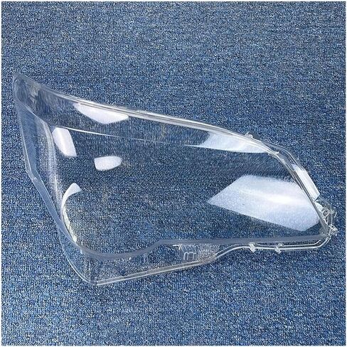 Compatible For Lexus GX GX400 GX460 2010 2011 2012 Car Lights Shell Headlight Rubber Cover Replace The Original Lampshade(1PCS Right Side) in Saudi Arabia