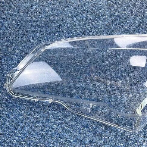 Compatible For Lexus GX GX400 GX460 2010 2011 2012 Car Lights Shell Headlight Rubber Cover Replace The Original Lampshade(1PCS Right Side) in Saudi Arabia