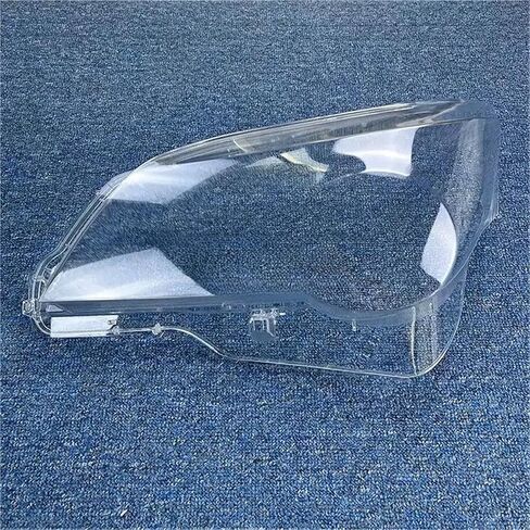 Compatible For Lexus GX GX400 GX460 2010 2011 2012 Car Lights Shell Headlight Rubber Cover Replace The Original Lampshade(1PCS Right Side) in Saudi Arabia