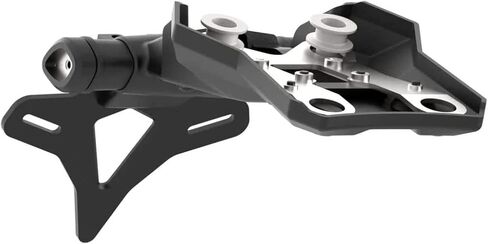يتوافق Evotech Performance Tail Tidy مع معظم موديلات Ducati Multistrada V4. سنوات 2021 فصاعدا. PRN015778، أسود in Kuwait
