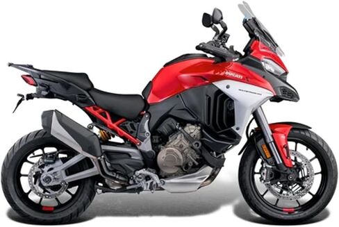 يتوافق Evotech Performance Tail Tidy مع معظم موديلات Ducati Multistrada V4. سنوات 2021 فصاعدا. PRN015778، أسود in Kuwait