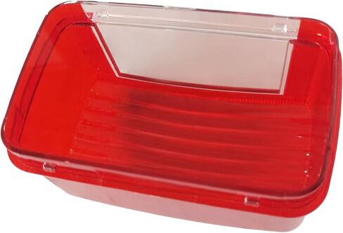 TailLight Tail Light Lens Fit 2003-2006 Yamaha Kodiak Fit 2003-2014 Yamaha Grizzly 660 Fit 2003-2004 Yamaha Bear Tracker 250 in Saudi Arabia