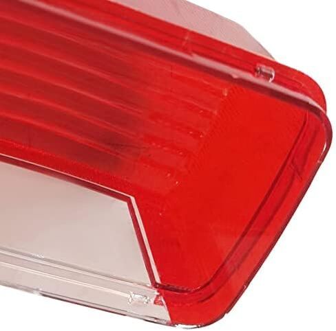 TailLight Tail Light Lens Fit 2003-2006 Yamaha Kodiak Fit 2003-2014 Yamaha Grizzly 660 Fit 2003-2004 Yamaha Bear Tracker 250 in Saudi Arabia