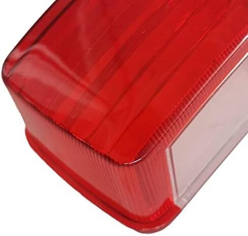 TailLight Tail Light Lens Fit 2003-2006 Yamaha Kodiak Fit 2003-2014 Yamaha Grizzly 660 Fit 2003-2004 Yamaha Bear Tracker 250 in Saudi Arabia