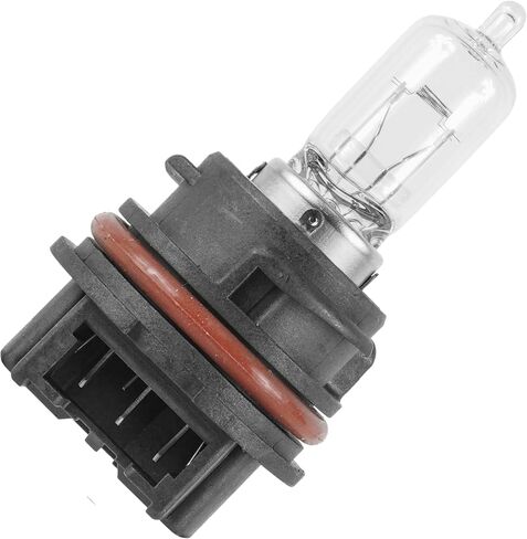مصباح أمامي كالتريك 12 فولت 40/40 وات متوافق مع سوزوكي LT-Z250 Quadsport Z250 2x4 2004 2005 2006 2007 2008 2009 in Saudi Arabia
