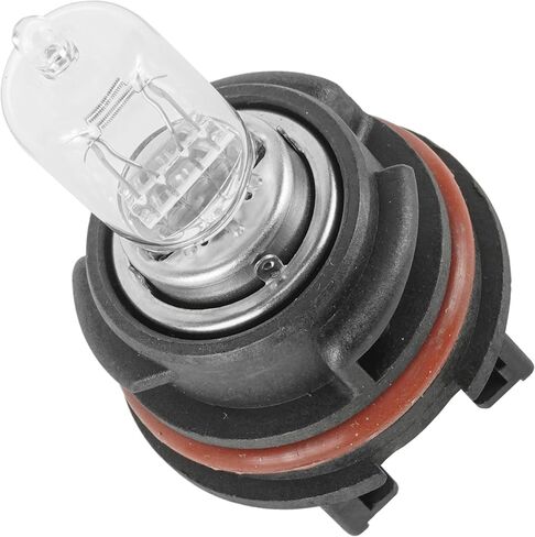 مصباح أمامي كالتريك 12 فولت 40/40 وات متوافق مع سوزوكي LT-Z250 Quadsport Z250 2x4 2004 2005 2006 2007 2008 2009 in Saudi Arabia