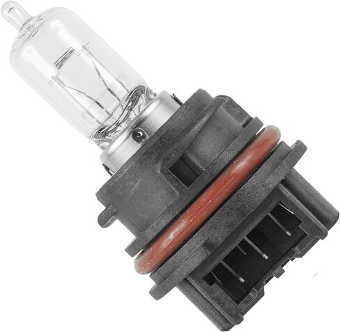 مصباح أمامي كالتريك 12 فولت 40/40 وات متوافق مع سوزوكي LT-Z250 Quadsport Z250 2x4 2004 2005 2006 2007 2008 2009 in Saudi Arabia
