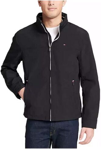Tommy Hilfiger Men's Windbreaker in Kuwait