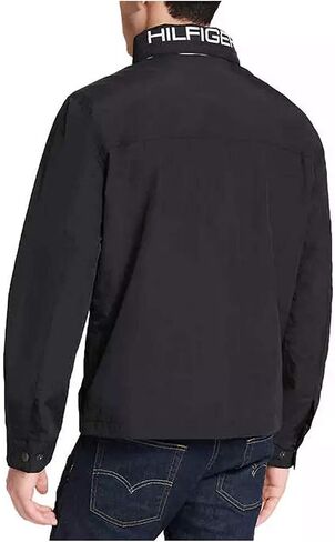 Tommy Hilfiger Men's Windbreaker in Kuwait