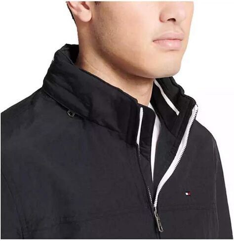 Tommy Hilfiger Men's Windbreaker in Kuwait