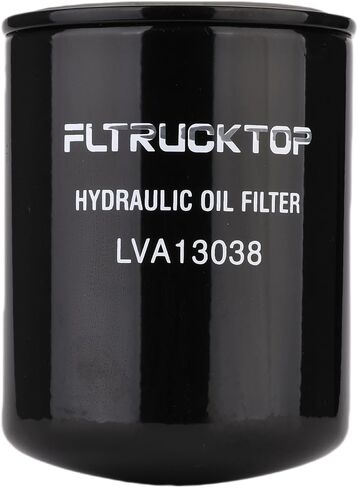LVA13038 Transmission Hydraulic Oil Filter Compatible with John Deere 4020 Series Compact Utility Tractor 4120 4320 4520 4720 in Saudi Arabia