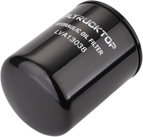 LVA13038 Transmission Hydraulic Oil Filter Compatible with John Deere 4020 Series Compact Utility Tractor 4120 4320 4520 4720 in Saudi Arabia