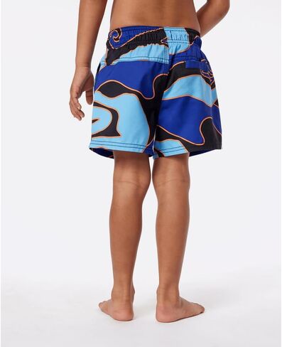 Rip Curl Boys' Tube Town Volley Beach Short in Saudi Arabia