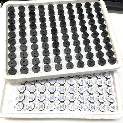 10pcs 5v Active Buzzer/Passive Buzzer Magnetic Long Continous Beep Tone Alarm Ringer 12mm MINI Active Piezo Buzzers(10pcs Passive Buzzer) in Saudi Arabia