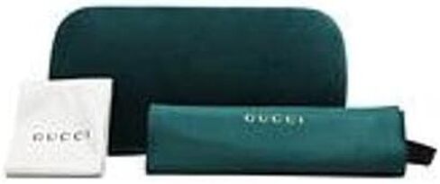 Gucci GG0034SN 001 54 New Women Sunglasses in Saudi Arabia