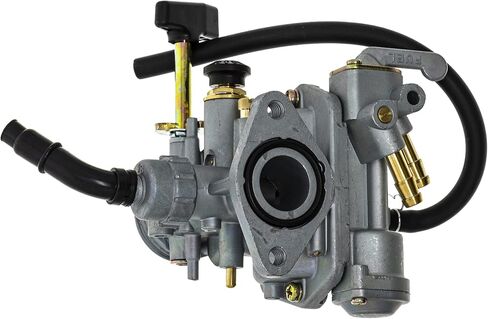 مجموعة المكربن ​​المتخصصة للدراجة النارية 1973-1975 Honda ST90 Trailsport 90 16100-128-671 in Saudi Arabia