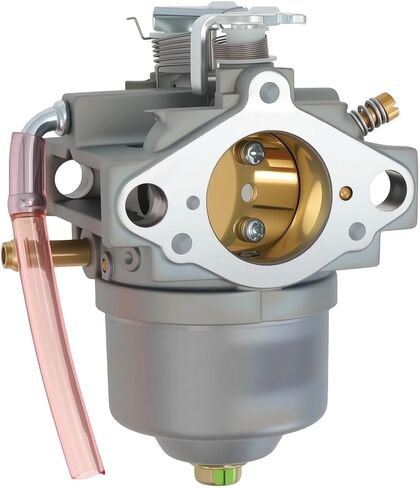 15003-2153 FC420V Carburetor Fit for Kawasaki FC420V FC400V 4 Stroke Engine Carb Replace 15001-2972 15001-2987 15003-2154 with Fuel Pump in Saudi Arabia