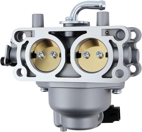مكربن ​​FX730V مناسب لـ Kawasaki 15004-1011 FX730V-AS28/AS29/BS18/ES00 4 السكتة الدماغية محرك Carb استبدال 15004-1025 15004-0930 15004-7082 15004-7051 in Saudi Arabia
