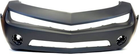 FitParts متوافق مع غطاء المصد الأمامي شيفروليه كامارو 2011 2012 2013 كوبيه GM1000906 LS LT. جاهز للرسم. 92236548 in Saudi Arabia