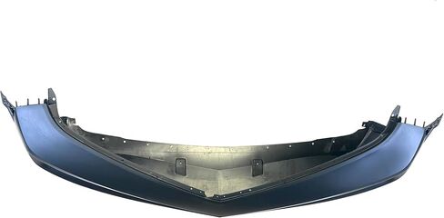 FitParts متوافق مع غطاء المصد الأمامي شيفروليه كامارو 2011 2012 2013 كوبيه GM1000906 LS LT. جاهز للرسم. 92236548 in Saudi Arabia
