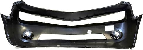 FitParts متوافق مع غطاء المصد الأمامي شيفروليه كامارو 2011 2012 2013 كوبيه GM1000906 LS LT. جاهز للرسم. 92236548 in Saudi Arabia
