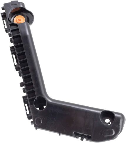 Brock Replacement Front Bumper Side Retainer Compatible with 2017-2019 Corolla Driver Bumper Cover Support Bracket 52116-02330 5211602330 in Saudi Arabia