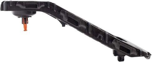 Brock Replacement Front Bumper Side Retainer Compatible with 2017-2019 Corolla Driver Bumper Cover Support Bracket 52116-02330 5211602330 in Saudi Arabia