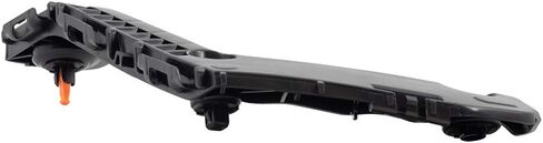 Brock Replacement Front Bumper Side Retainer Compatible with 2017-2019 Corolla Driver Bumper Cover Support Bracket 52116-02330 5211602330 in Saudi Arabia