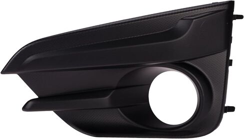 Subaru OEM 2017-2018 Compatible Impreza Front Left Bumper Fog Light Cover Bezel 57731FL23A in Saudi Arabia