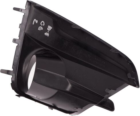 Subaru OEM 2017-2018 Compatible Impreza Front Left Bumper Fog Light Cover Bezel 57731FL23A in Saudi Arabia