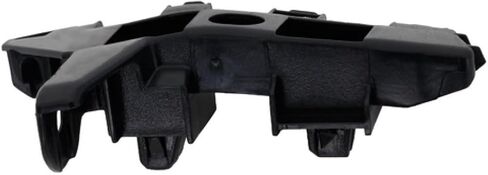 for Honda Civic 2022 2023 2024 Bumper Cover Retainer Driver Side | Front | Retainer | Sedan/Hatchback | Made of Plastic | Replacement for HO1042146 | 191275823057, 71280T20A01 in Saudi Arabia