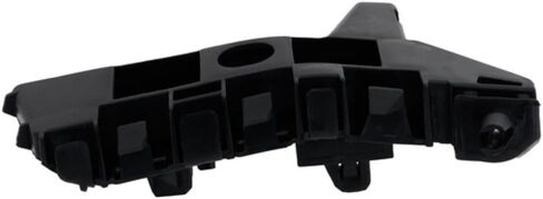 for Honda Civic 2022 2023 2024 Bumper Cover Retainer Driver Side | Front | Retainer | Sedan/Hatchback | Made of Plastic | Replacement for HO1042146 | 191275823057, 71280T20A01 in Saudi Arabia
