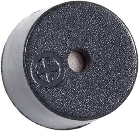 10pcs 9055 5.5R 42R Integrated Passive Electromagnetic Buzzer 1.5V High Temperature Alarm Speaker(42R) in Saudi Arabia