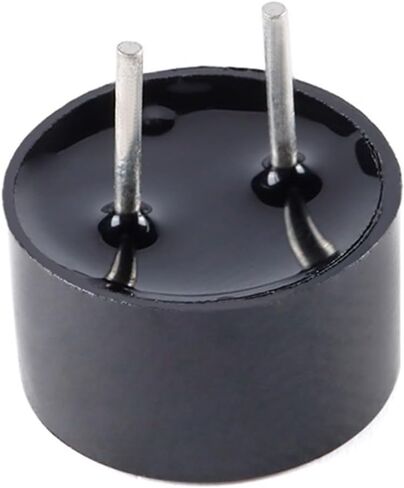 10pcs 9055 5.5R 42R Integrated Passive Electromagnetic Buzzer 1.5V High Temperature Alarm Speaker(42R) in Saudi Arabia