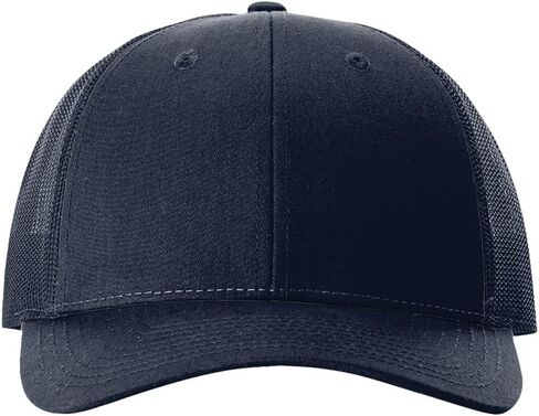Low-Profile Richardson Trucker Cap in Kuwait
