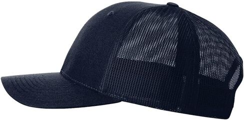 Low-Profile Richardson Trucker Cap in Kuwait