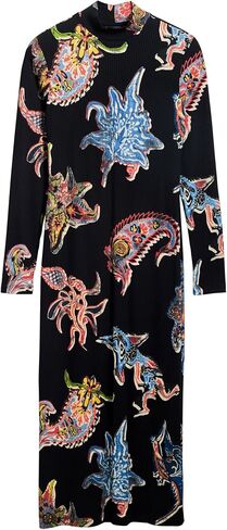 Desigual Womens 25swvk31 in Saudi Arabia