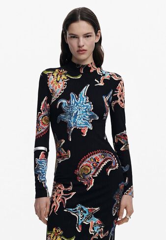 Desigual Womens 25swvk31 in Saudi Arabia