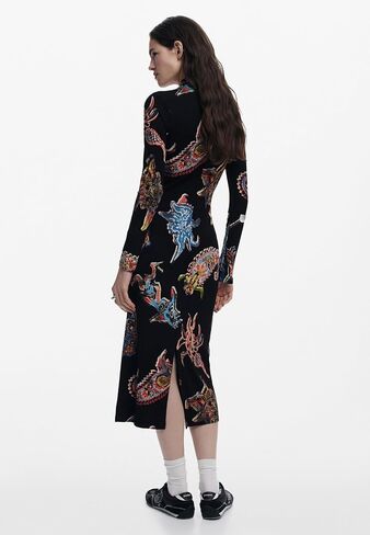 Desigual Womens 25swvk31 in Saudi Arabia
