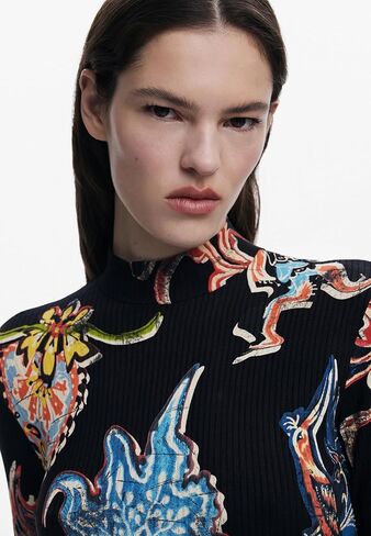 Desigual Womens 25swvk31 in Saudi Arabia