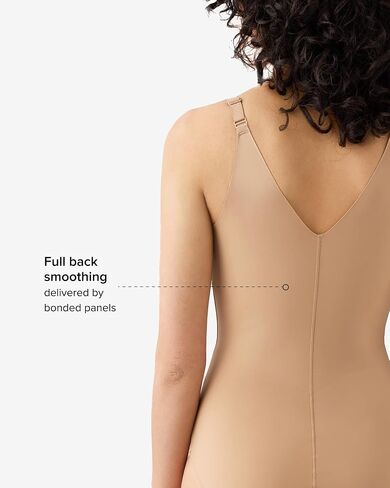 Wacoal womens Back Appeal Shaping Body Briefer in Saudi Arabia