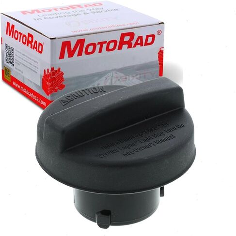 MotoRad Fuel Tank Gas Cap compatible with Ford Explorer Sport Trac 4.0L V6 2001-2005 in Saudi Arabia