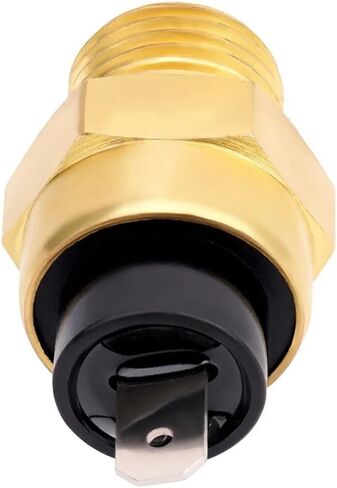 Motorcycle Parts Radiator Water Temperature for AX-1 AX-2-1 2 AX1 AX2 NX250 Thermostat Switch in Saudi Arabia