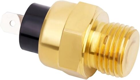 Motorcycle Parts Radiator Water Temperature for AX-1 AX-2-1 2 AX1 AX2 NX250 Thermostat Switch in Saudi Arabia