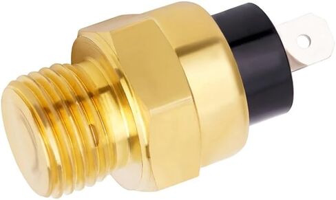 Motorcycle Parts Radiator Water Temperature for AX-1 AX-2-1 2 AX1 AX2 NX250 Thermostat Switch in Saudi Arabia