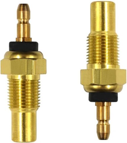 Motorcycle Parts Radiator Water Temperature for DT125R DT200R FZ700 FZR1000 FZR250R FZR400RR FZR500 FZR600 FZR250 in Saudi Arabia